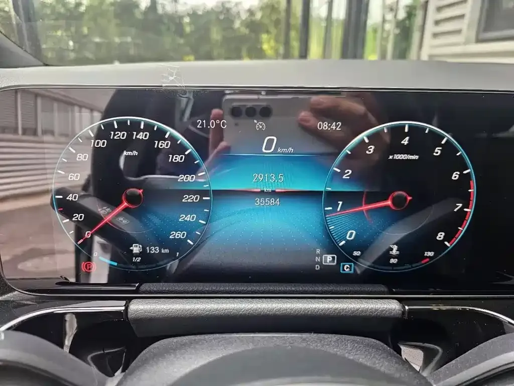 Mercedes-Benz GLA — фото 2
