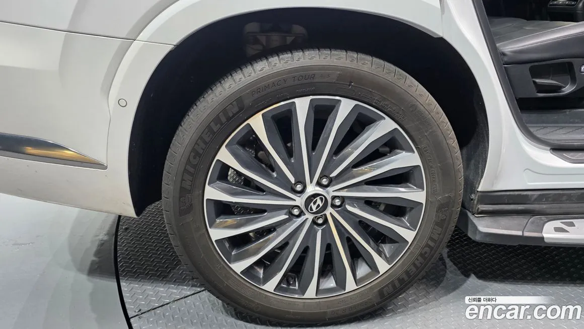 Hyundai Palisade — фото 8