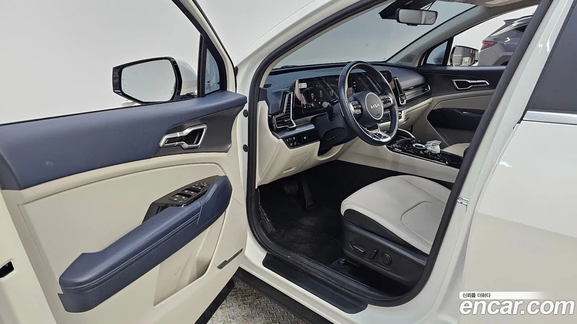 Kia Sportage — фото 3