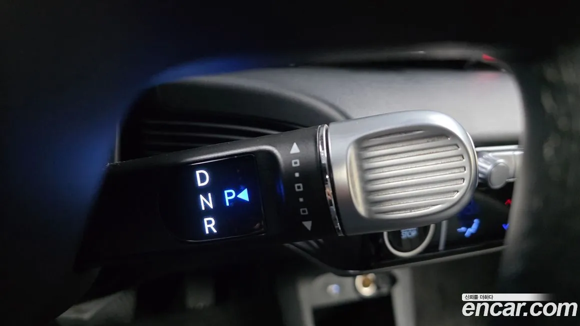 Hyundai Ioniq5 — фото 3