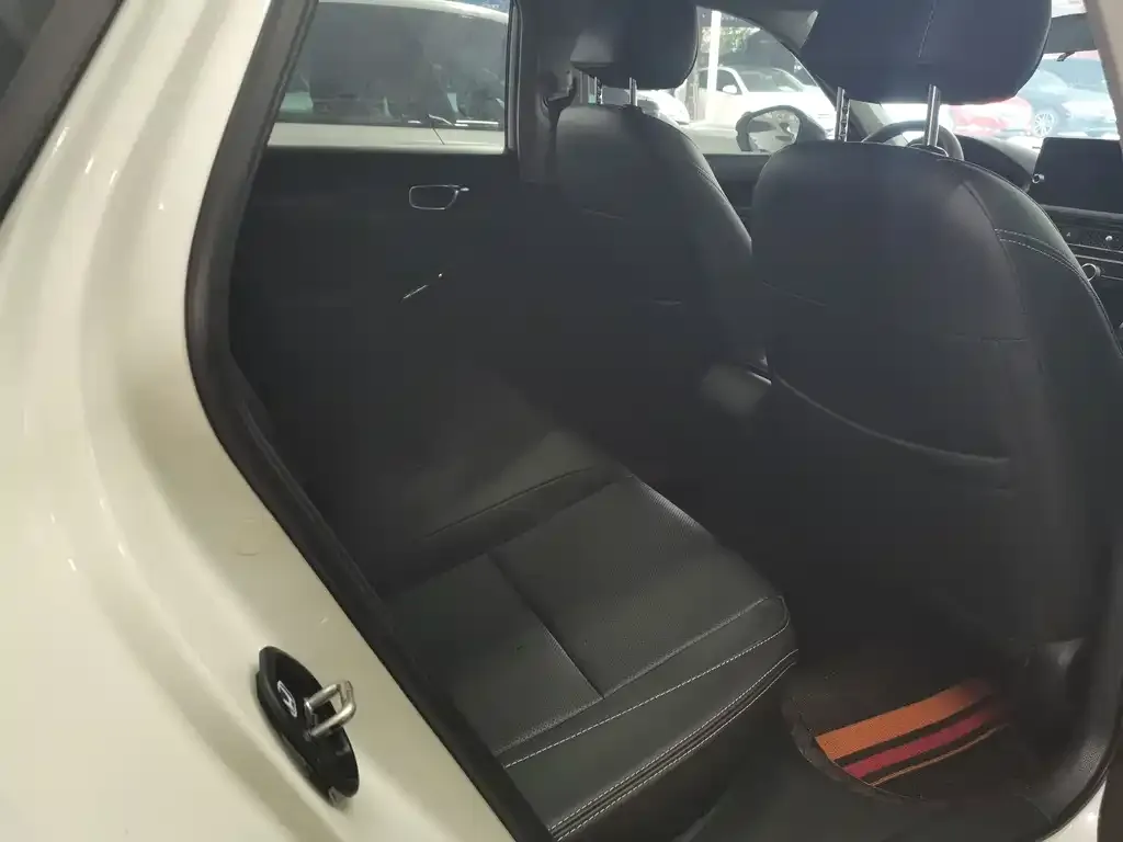 Honda Civic — фото 2