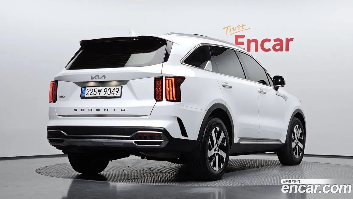 Kia Sorento — фото 3
