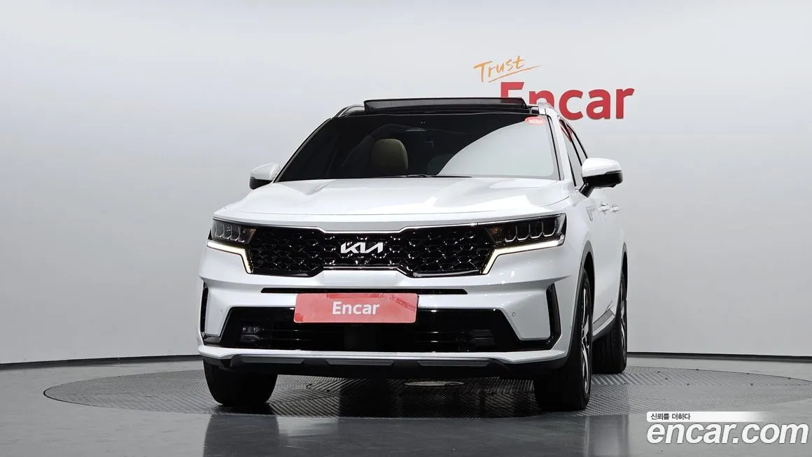 Kia Sorento — фото 4