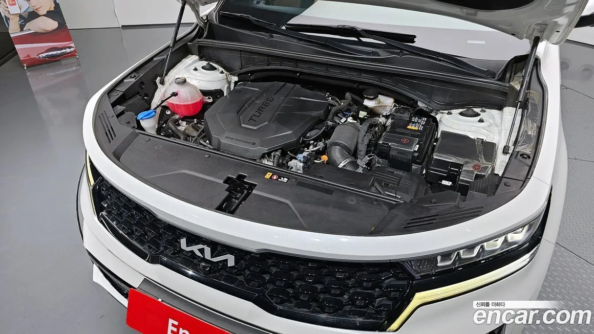 Kia Sorento — фото 8