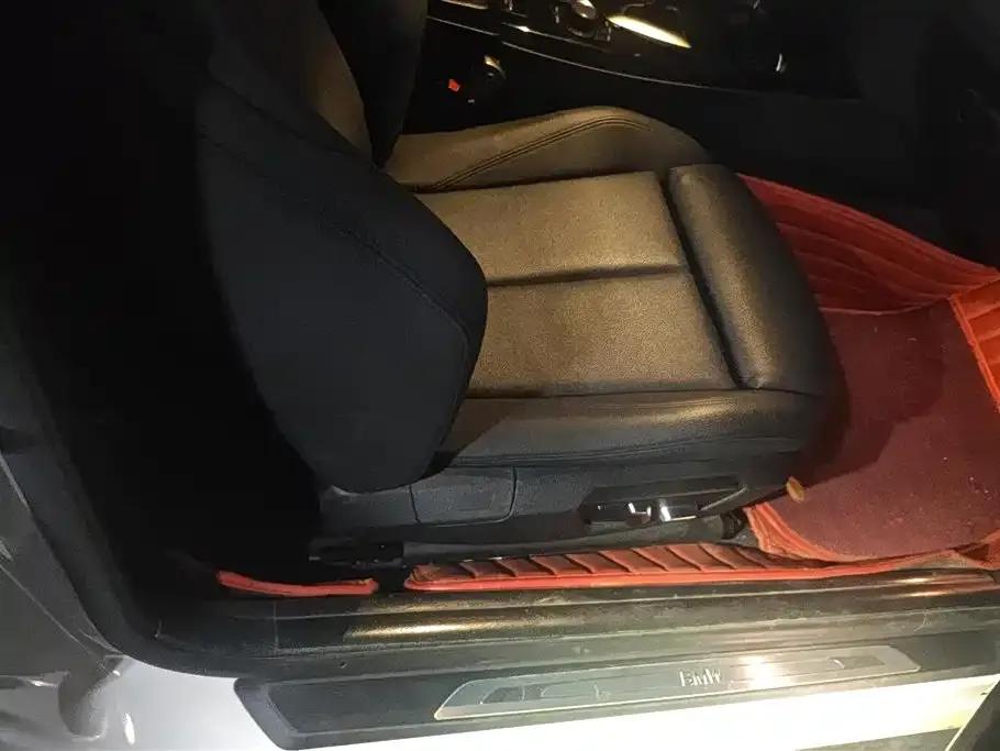 BMW 2 Series (Import) — фото 4