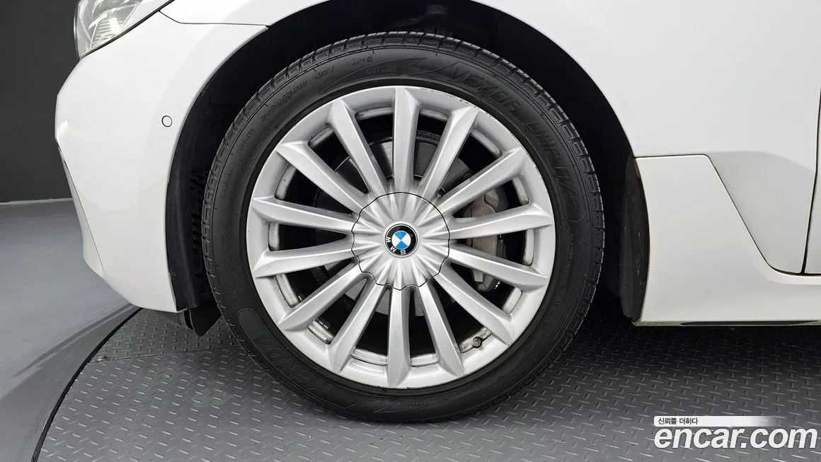 BMW Gran Turismo — фото 2