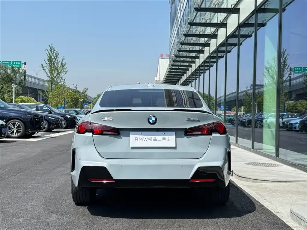 BMW 2 Series — фото 5