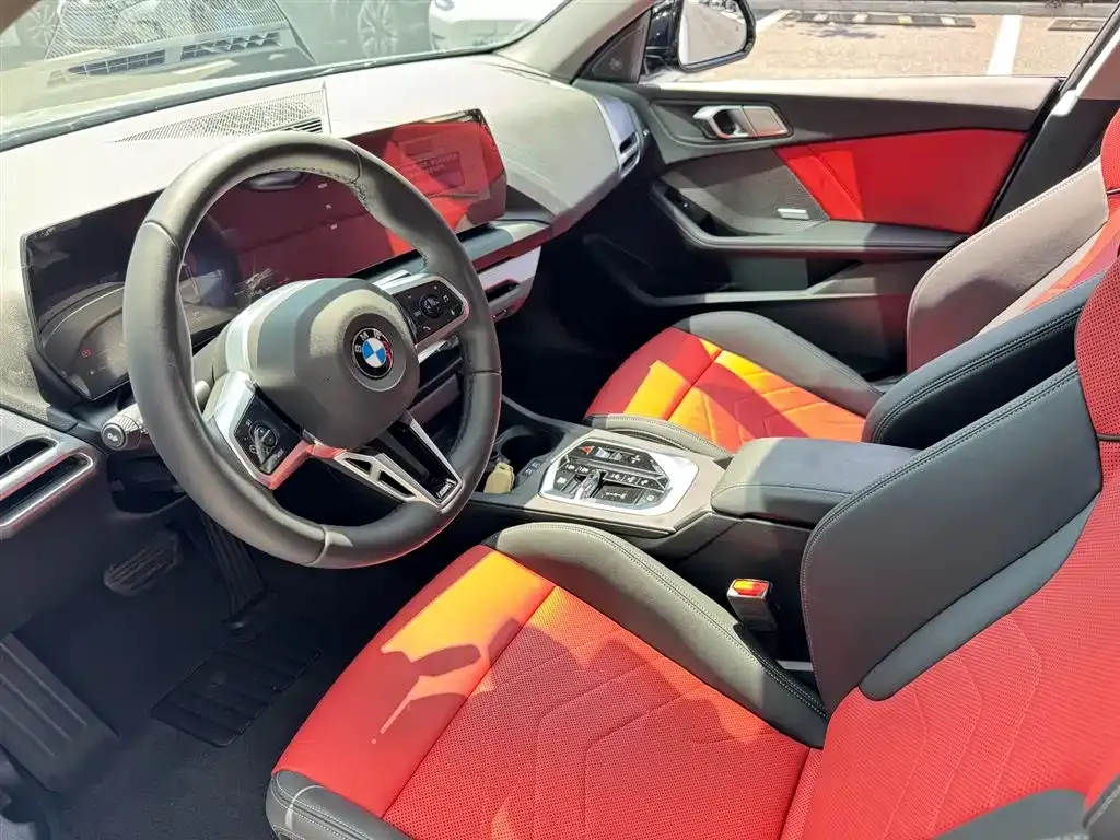 BMW 2 Series — фото 9