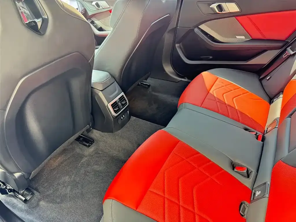 BMW 2 Series — фото 2