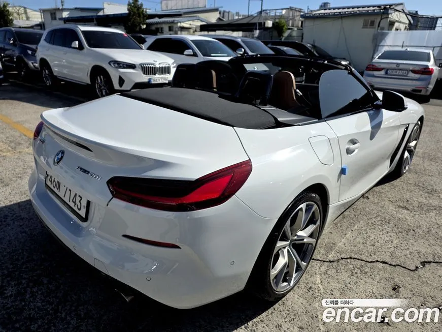 BMW Z4 — фото 2