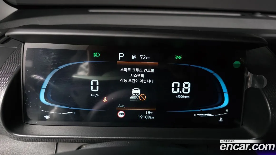Hyundai Casper — фото 3