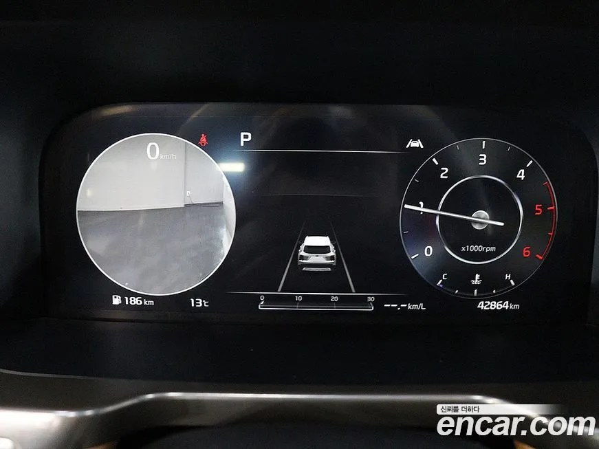 Kia Sorento — фото 9