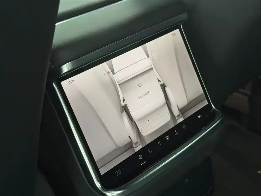 Tesla Model X — фото 7