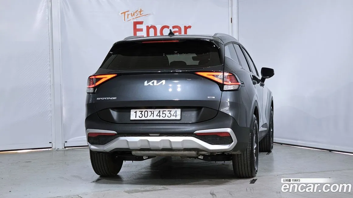 Kia Sportage — фото 3