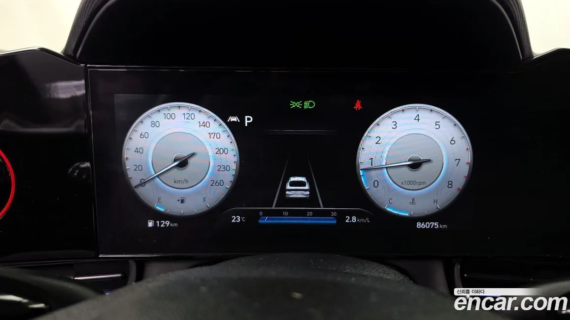 Hyundai AVANTE — фото 2