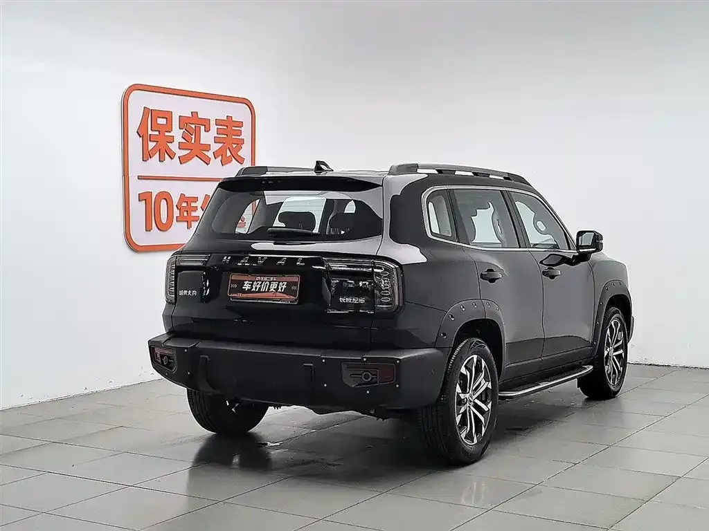 Haval Big Dog — фото 7