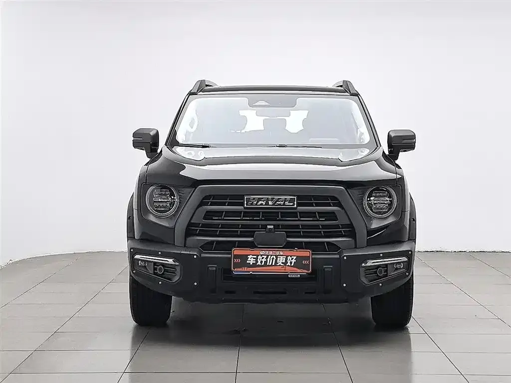 Haval Big Dog — фото 8