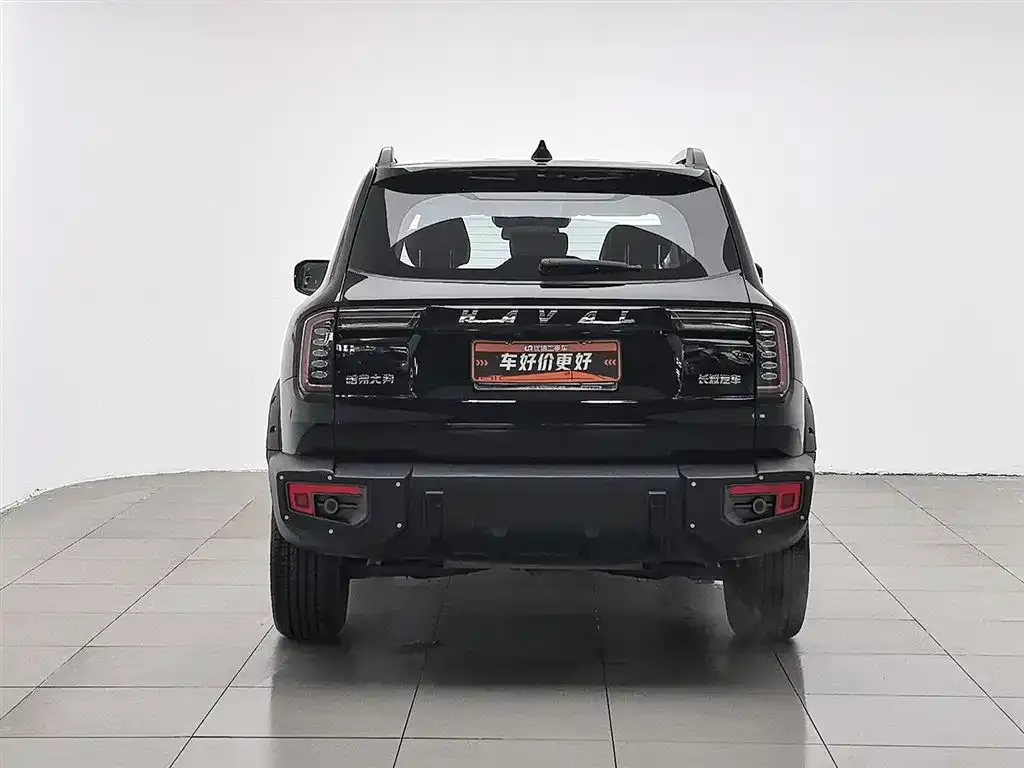 Haval Big Dog — фото 4
