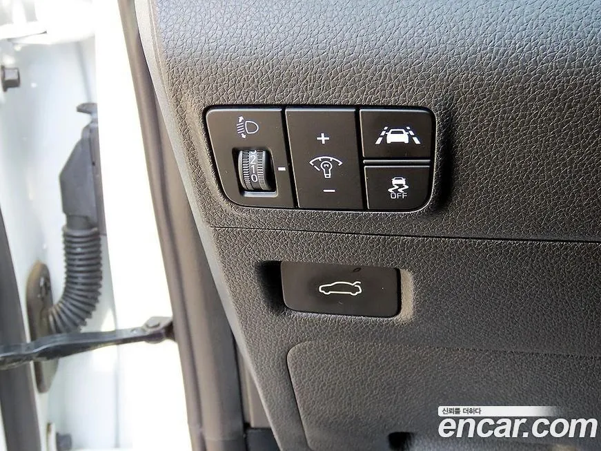Kia K5 — фото 1