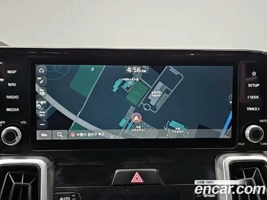 Kia Sorento — фото 3