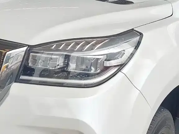 Haval H9 — фото 4