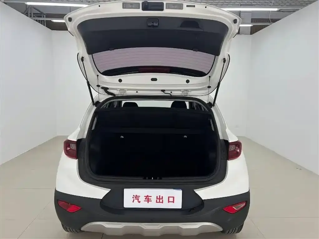 Kia KX1 — фото 2