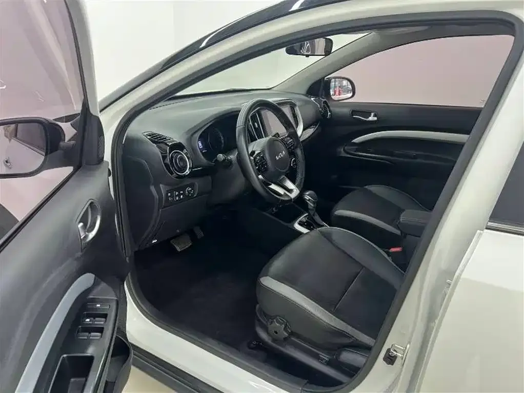 Kia KX1 — фото 3