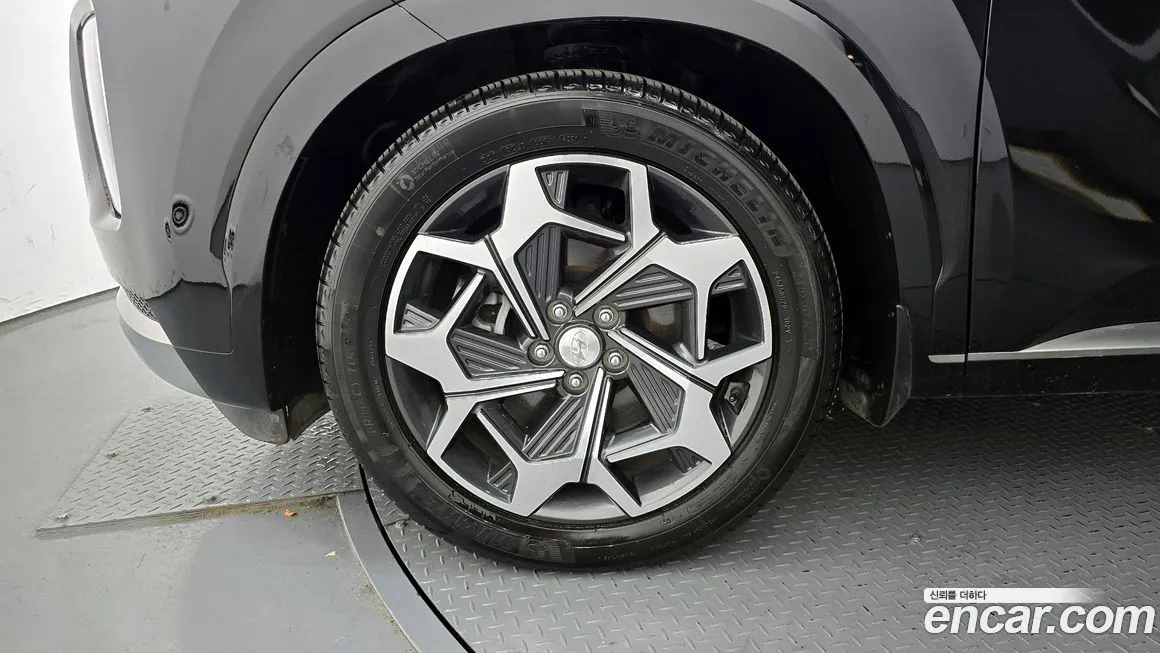 Hyundai Palisade — фото 8