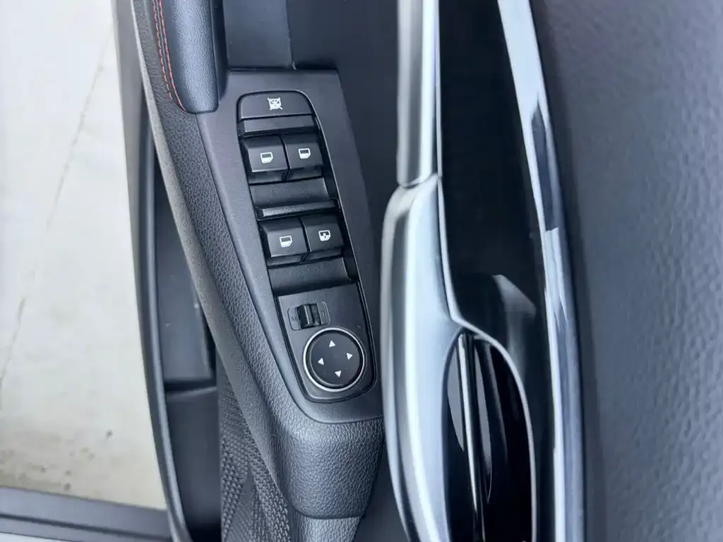 Kia KX3 — фото 10