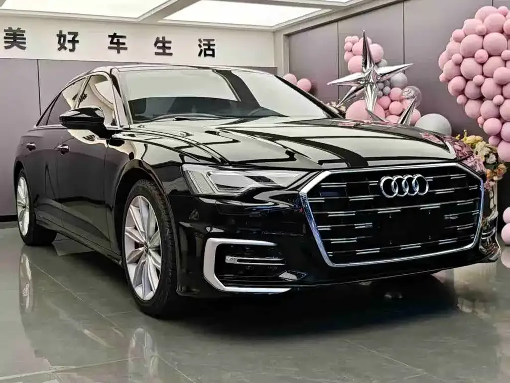 Audi A6L — фото 3