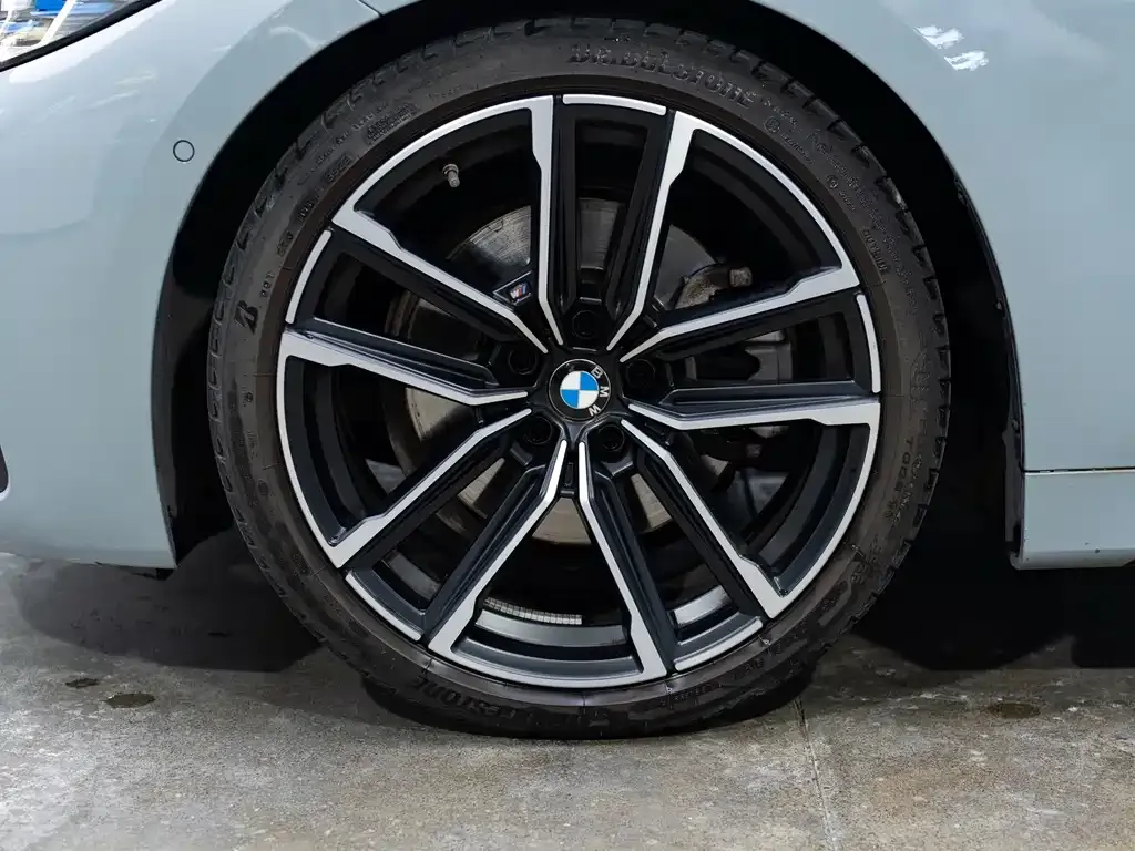 BMW 4 Series — фото 5