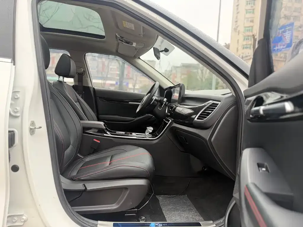 Kia KX3 — фото 4