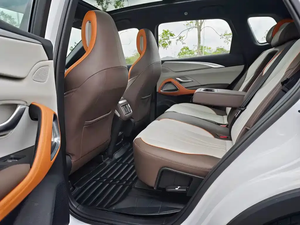 BYD Pro New Energy — фото 2