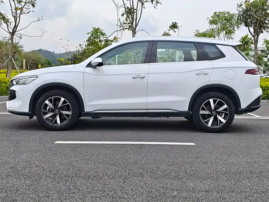 BYD Pro New Energy — фото 8
