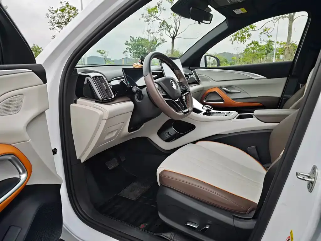 BYD Pro New Energy — фото 3