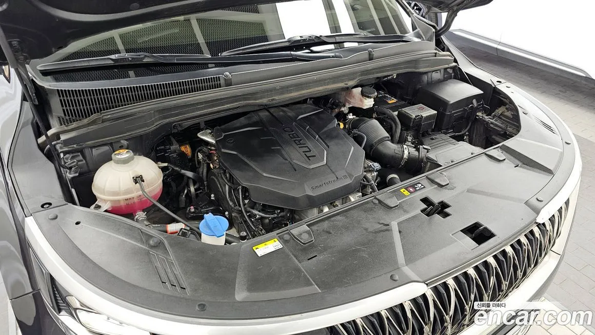 Kia Carnival — фото 10