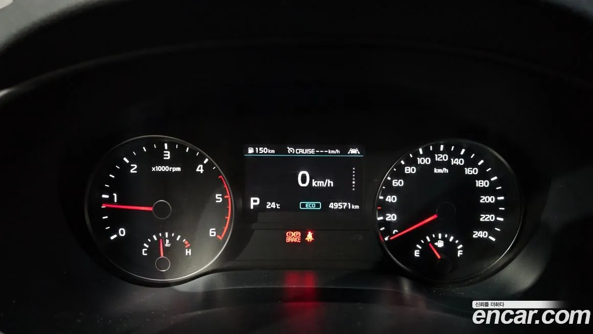 Kia Sportage — фото 3