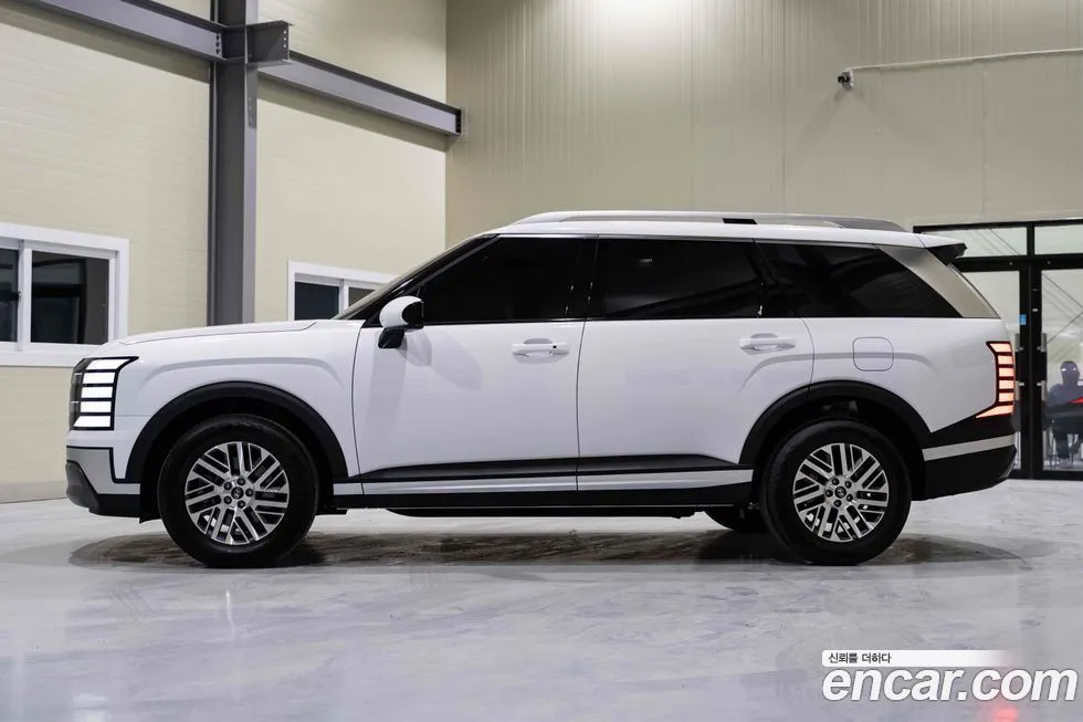 Hyundai Palisade — фото 2