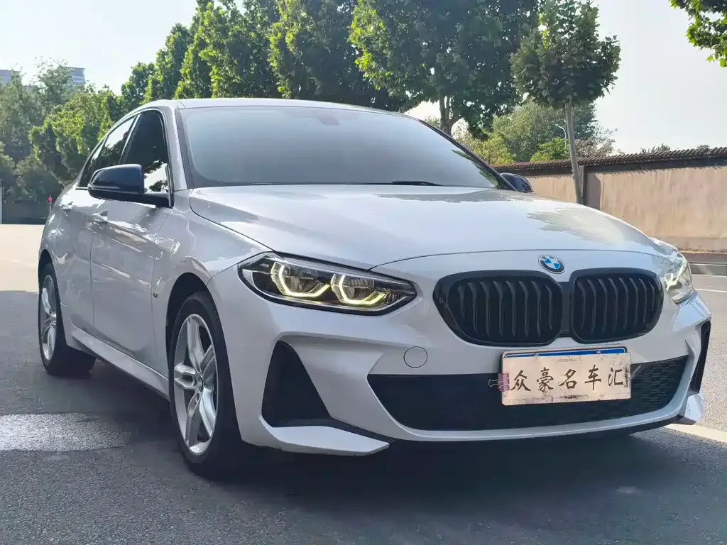 BMW 1 Series — фото 9