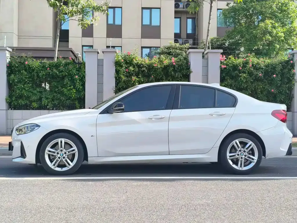 BMW 1 Series — фото 10