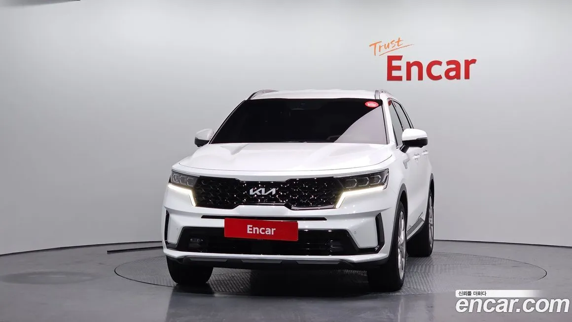 Kia Sorento — фото 3