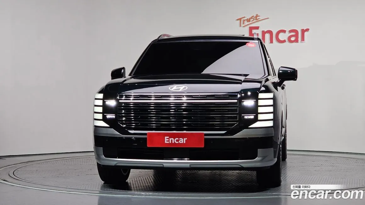 Hyundai Palisade — фото 2