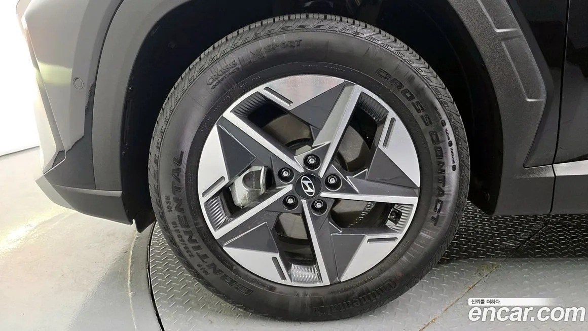 Hyundai Tucson — фото 9