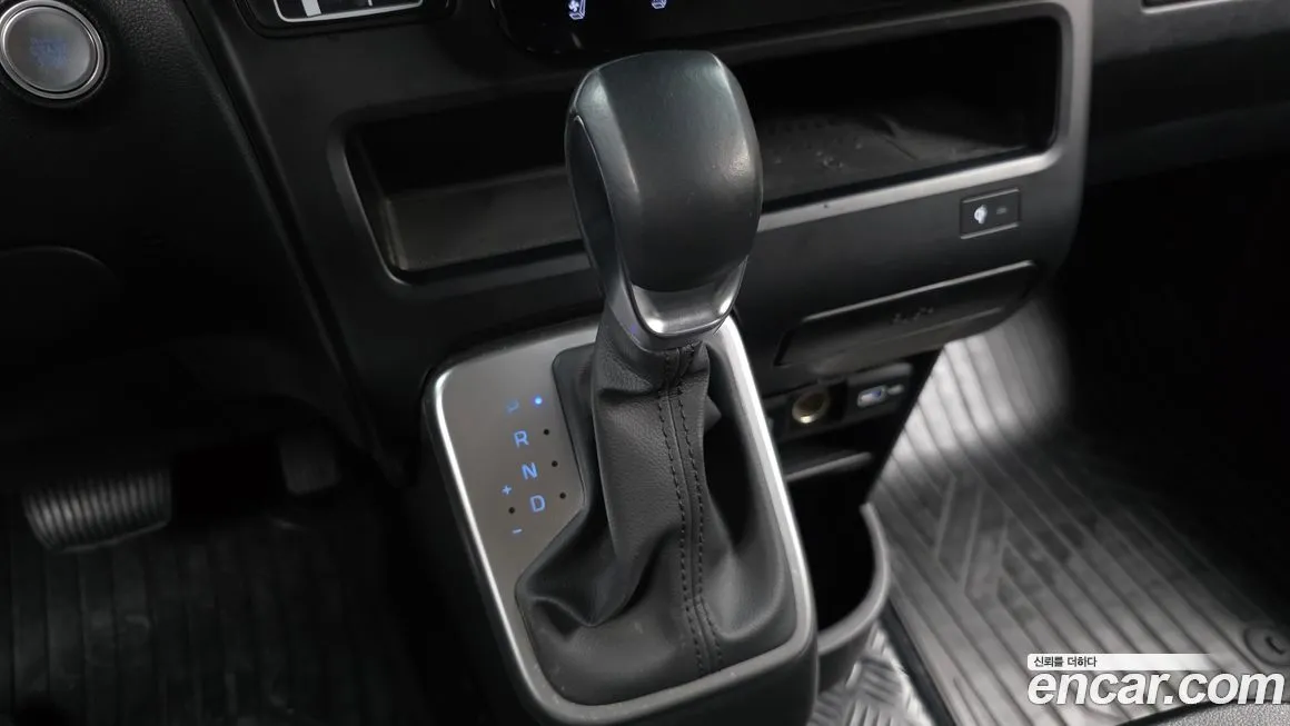 Hyundai Staria — фото 6