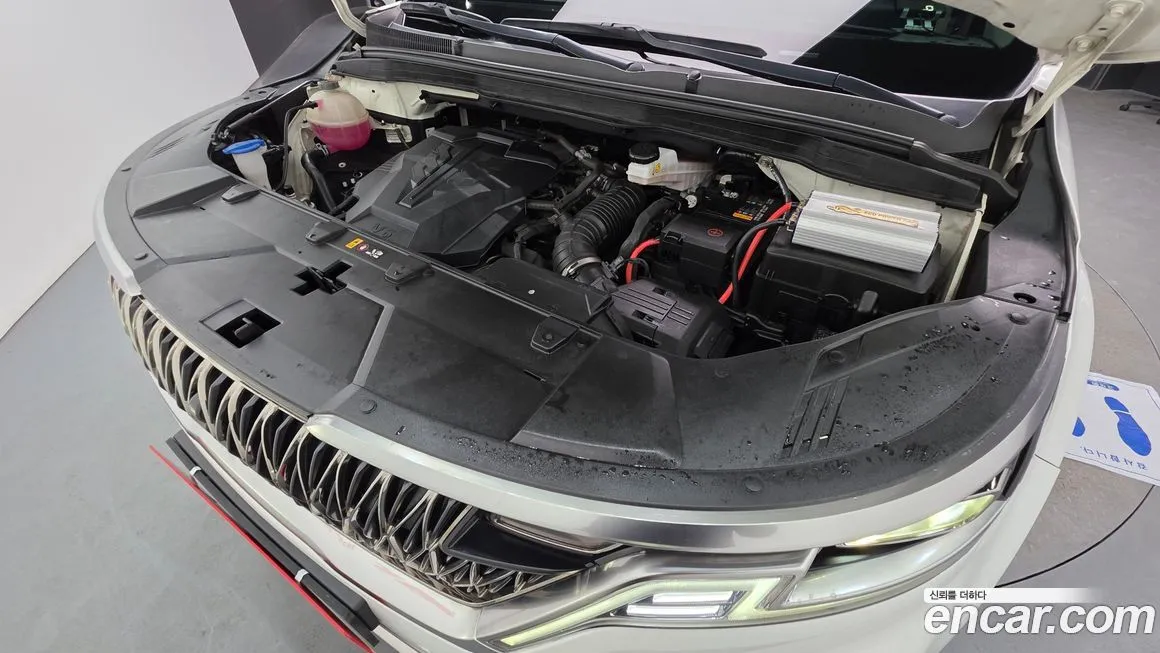 Kia Carnival — фото 10