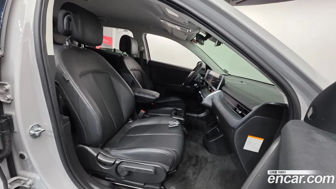 Hyundai Ioniq5 — фото 6