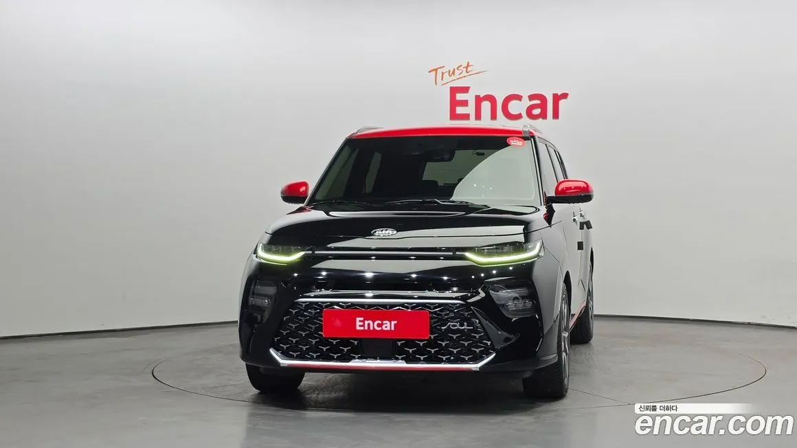 Kia Soul — фото 7