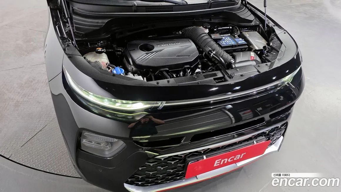 Kia Soul — фото 9