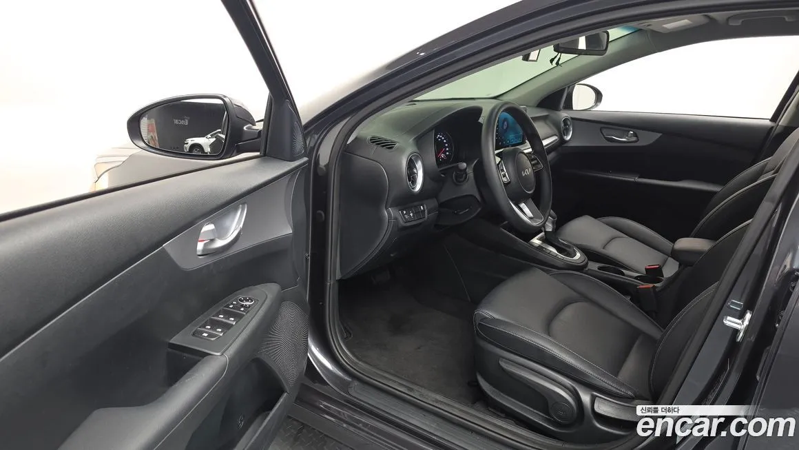 Kia K3 — фото 6