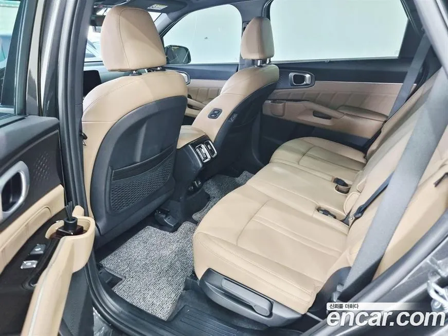 Kia Sorento — фото 2